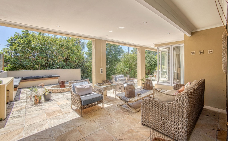 4 Bedroom Property for Sale in Bonnie Doone Eastern Cape